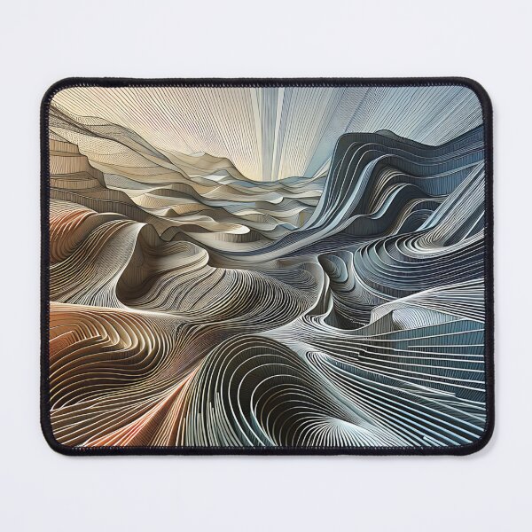 Item preview, The beauty of algorithmic creation designed and sold by PeggyMacStudio.