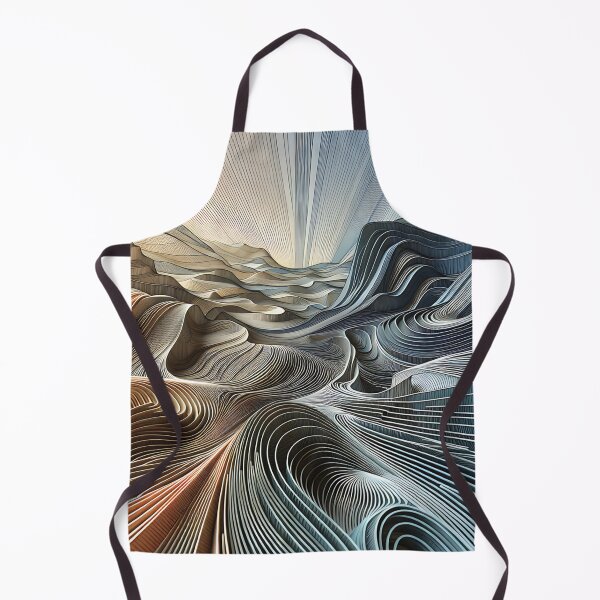 Item preview, The beauty of algorithmic creation designed and sold by PeggyMacStudio.