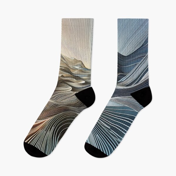 Item preview, The beauty of algorithmic creation designed and sold by PeggyMacStudio.