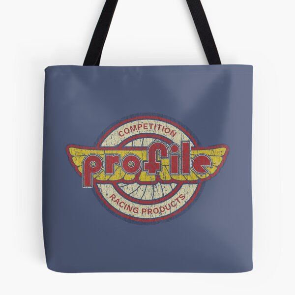 Item preview, Profile Competition Racing Products 1968 designed and sold by AstroZombie6669.