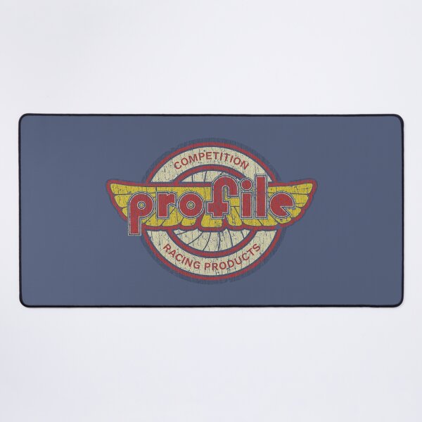 Item preview, Profile Competition Racing Products 1968 designed and sold by AstroZombie6669.