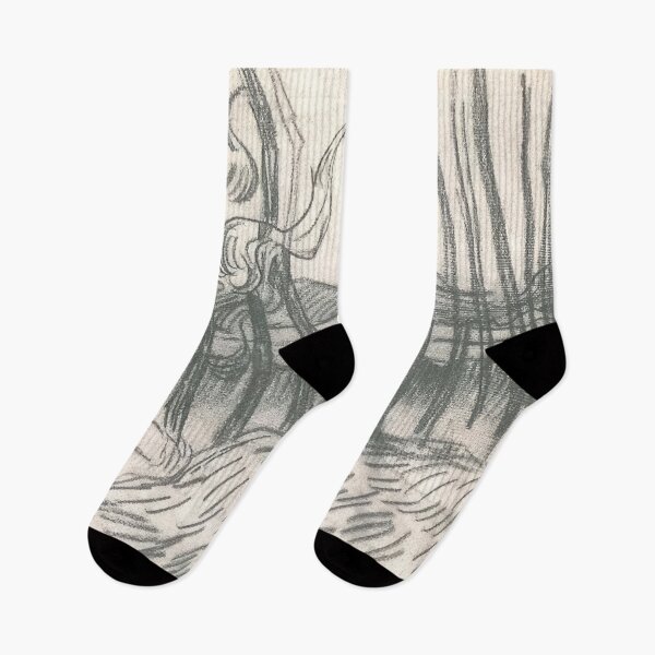 Item preview, Vincent Van Gogh designed and sold by MashaQo.