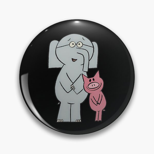 Item preview, Life Is Better With Elephant And Piggie Gerald And Piggie Cute Custom Mom Gift Idea designed and sold by EdgarCollier.