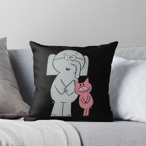 Item preview, Life Is Better With Elephant And Piggie Gerald And Piggie Cute Custom Mom Gift Idea designed and sold by EdgarCollier.