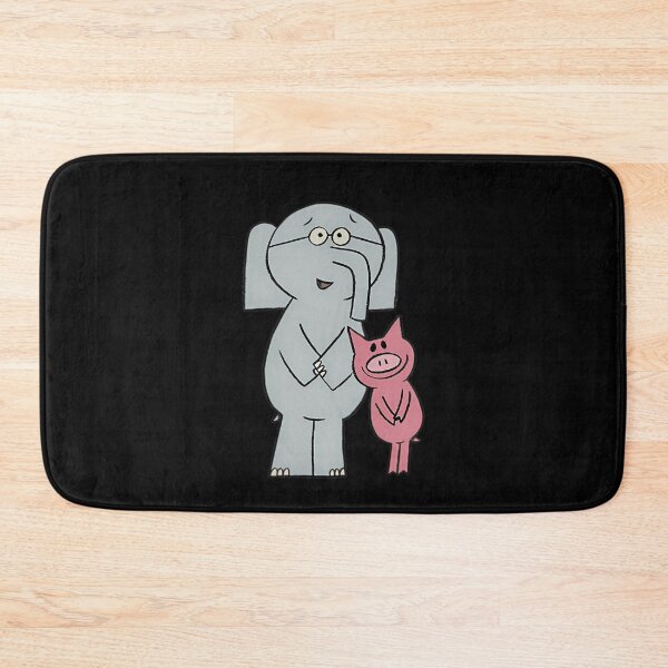 Item preview, Life Is Better With Elephant And Piggie Gerald And Piggie Cute Custom Mom Gift Idea designed and sold by EdgarCollier.