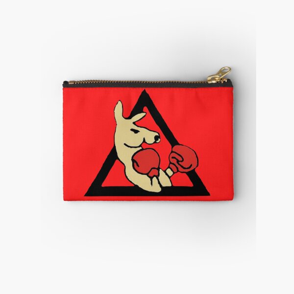 Item preview, Boxing Kangaroo of A Squadron designed and sold by _mounter_.