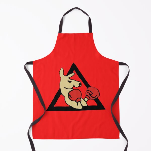 Item preview, Boxing Kangaroo of A Squadron designed and sold by _mounter_.