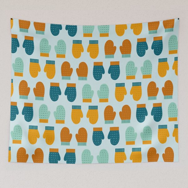 Item preview, Cold Hands Warm Heart designed and sold by lisajaynemurray.