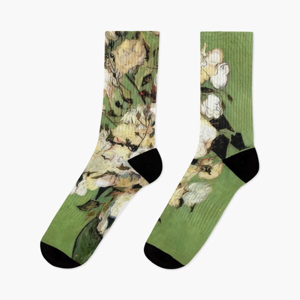 Item preview, Vincent Van Gogh designed and sold by MashaQo.