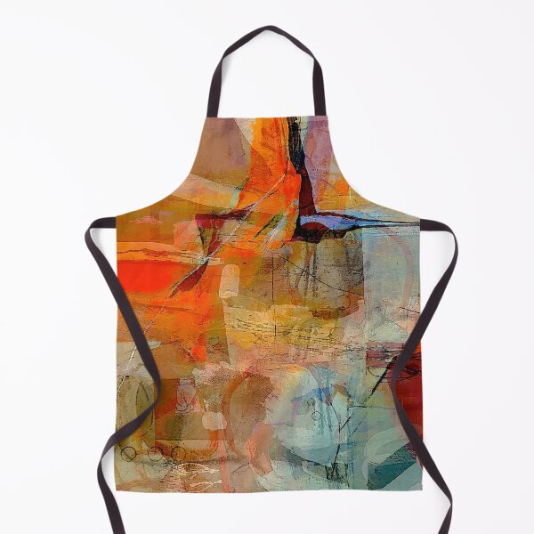 Item preview, Golden Abstract designed and sold by ViaARTfactory.