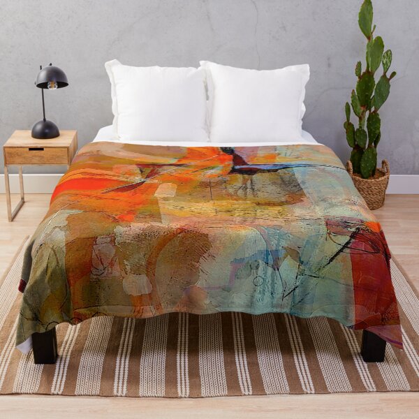 Item preview, Golden Abstract designed and sold by ViaARTfactory.