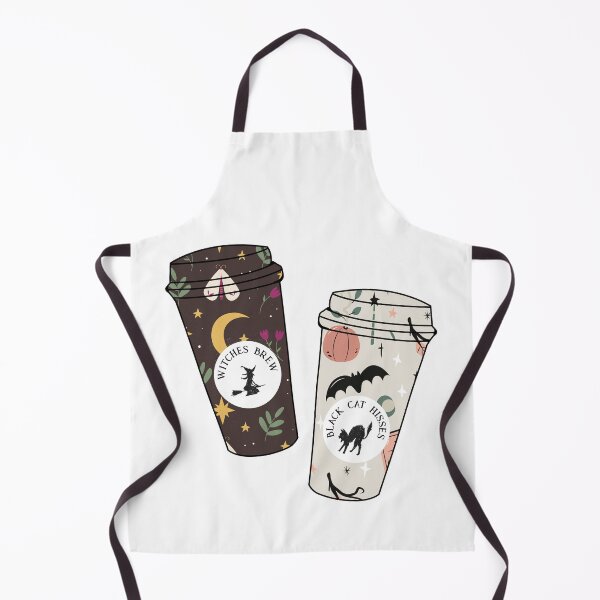 Item preview, Witchy Coffee Lover designed and sold by witchlingart.