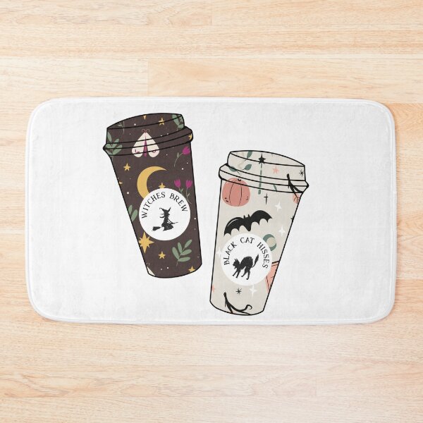 Item preview, Witchy Coffee Lover designed and sold by witchlingart.
