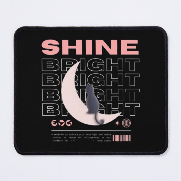Item preview, Shine Bright designed and sold by BumbleChynxBee.