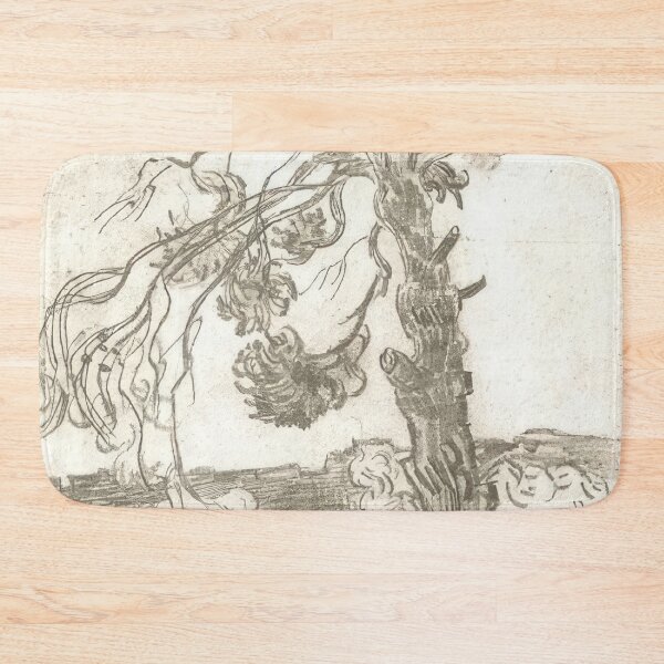 Item preview, Vincent Van Gogh designed and sold by MashaQo.
