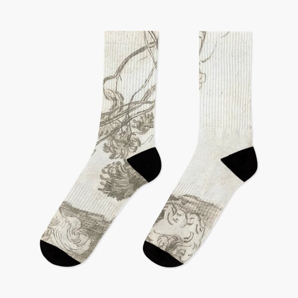 Item preview, Vincent Van Gogh designed and sold by MashaQo.