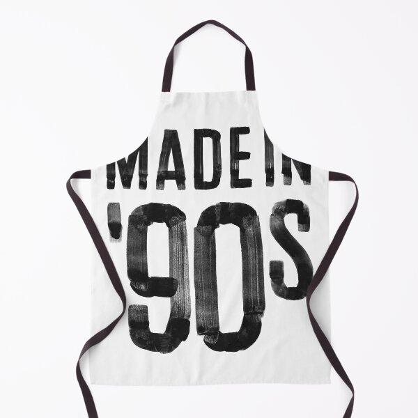 Item preview, Made in 90 – Retro Style designed and sold by coshe.