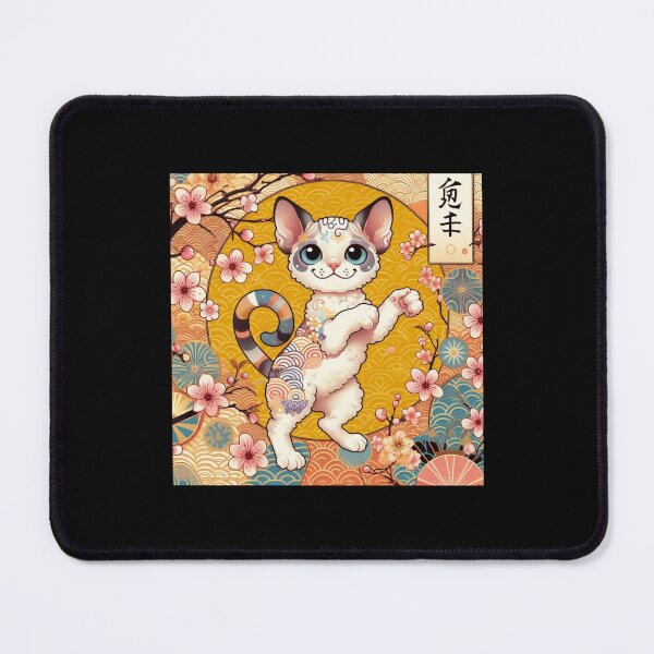Item preview, devon rex designed and sold by EuropeanPrints.