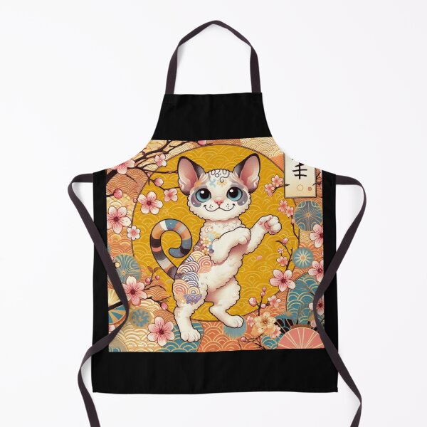 Item preview, devon rex designed and sold by EuropeanPrints.