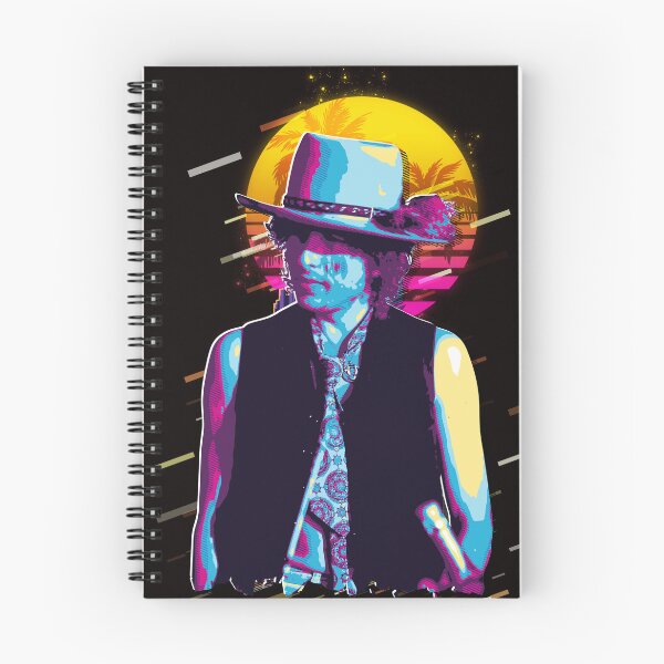 Item preview, bob dylan retro1 designed and sold by MAX MILLER.