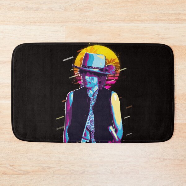 Item preview, bob dylan retro1 designed and sold by MAX MILLER.
