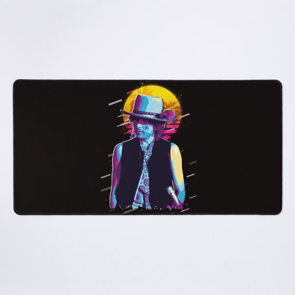 Item preview, bob dylan retro1 designed and sold by MAX MILLER.