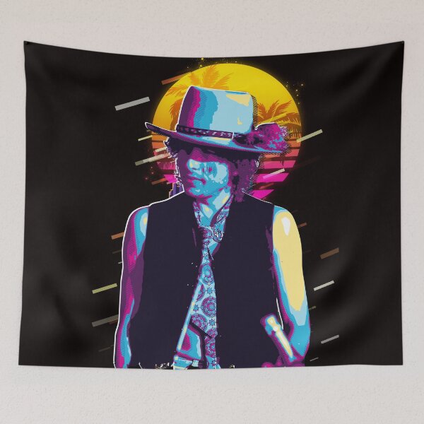 Item preview, bob dylan retro1 designed and sold by MAX MILLER.