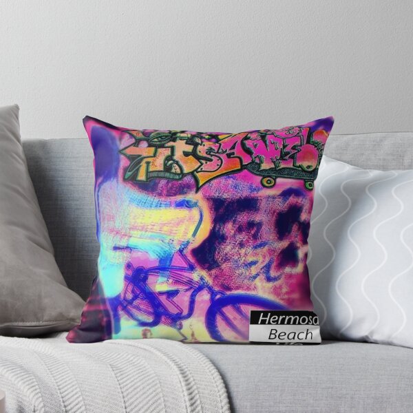 Item preview, It's All a Vibe in Hermosa Beach, Man designed and sold by Michael Negus.