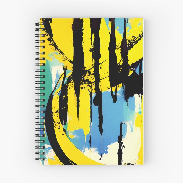 Item preview, Drips in Space designed and sold by ViaARTfactory.
