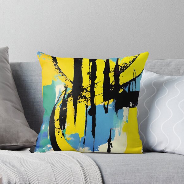 Item preview, Drips in Space designed and sold by ViaARTfactory.