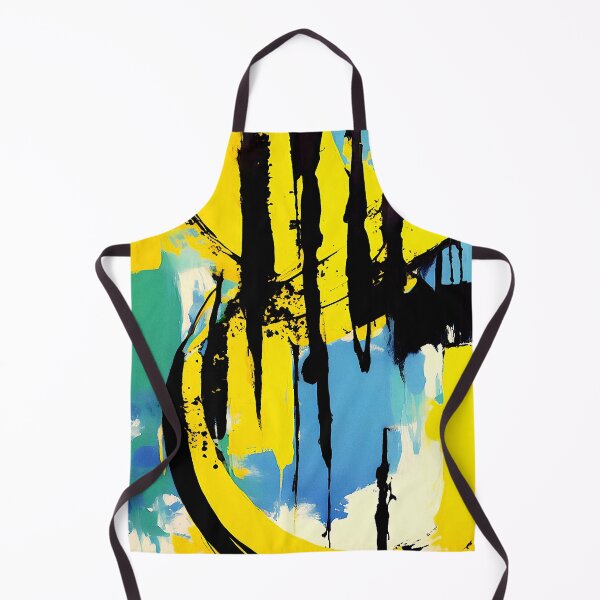 Item preview, Drips in Space designed and sold by ViaARTfactory.