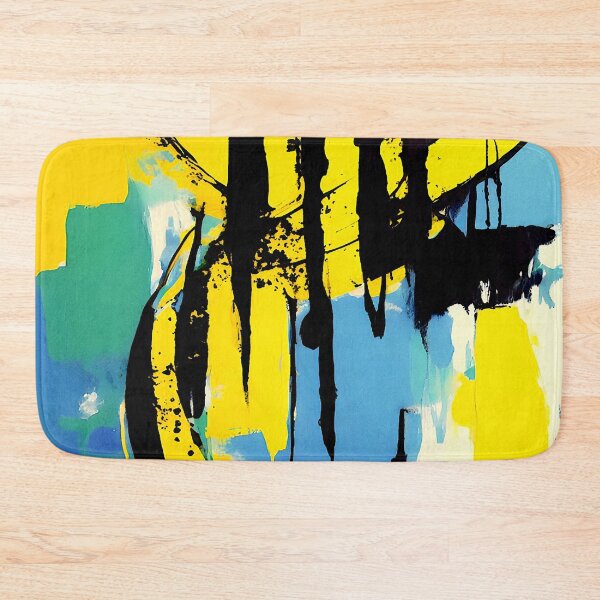 Item preview, Drips in Space designed and sold by ViaARTfactory.