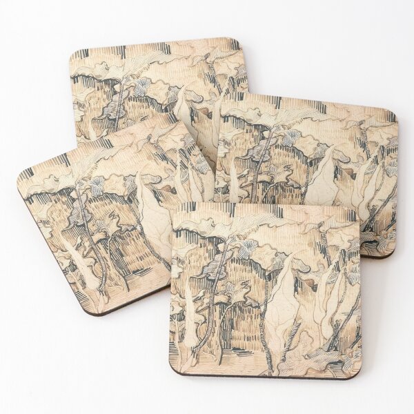 Item preview, Arums - 1889 designed and sold by MashaQo.