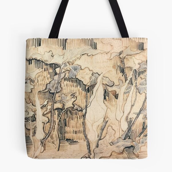 Item preview, Arums - 1889 designed and sold by MashaQo.