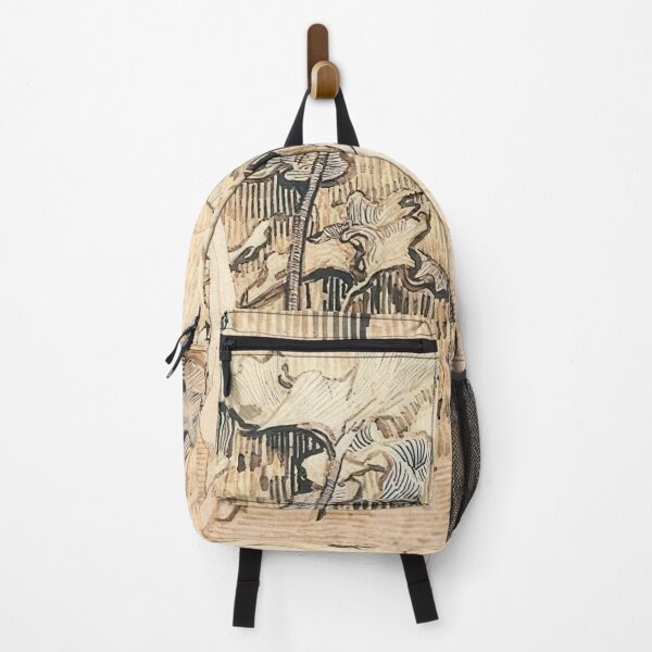 Item preview, Arums - 1889 designed and sold by MashaQo.