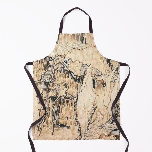 Item preview, Arums - 1889 designed and sold by MashaQo.