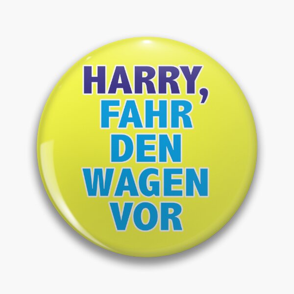 Item preview, Harry drives the car forward designed and sold by Mauswohn.