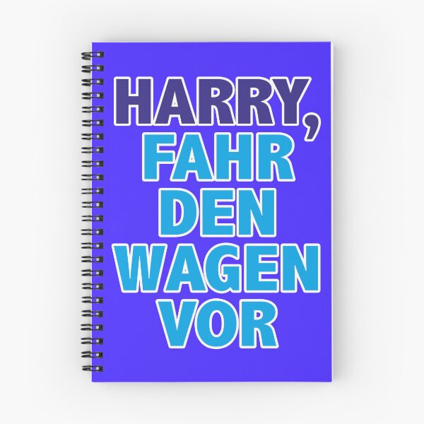 Item preview, Harry drives the car forward designed and sold by Mauswohn.
