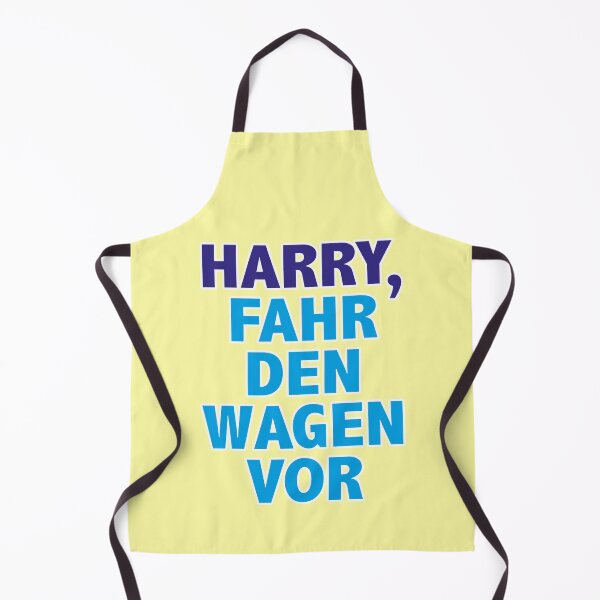Item preview, Harry drives the car forward designed and sold by Mauswohn.