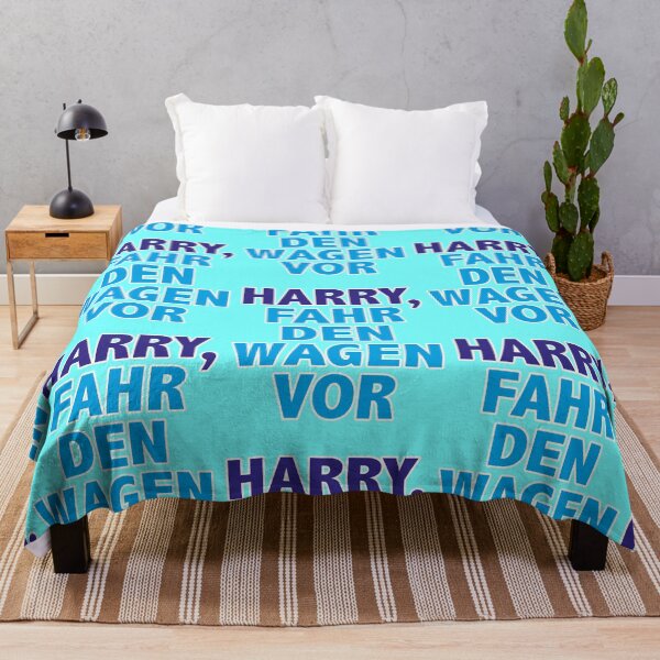 Item preview, Harry drives the car forward designed and sold by Mauswohn.