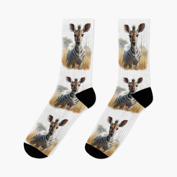 Artikelvorschau, Zebraducker | Zebras entworfen und verkauft von DerSenat.