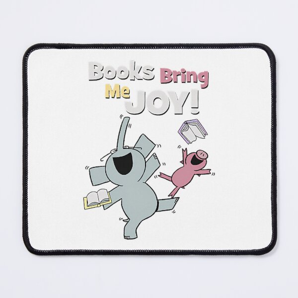 Item preview, Needed Gifts Idea Elephant And Piggie Gift Quote Personalized Funny designed and sold by EdgarCollier.