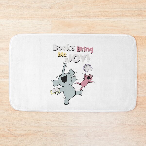 Item preview, Needed Gifts Idea Elephant And Piggie Gift Quote Personalized Funny designed and sold by EdgarCollier.