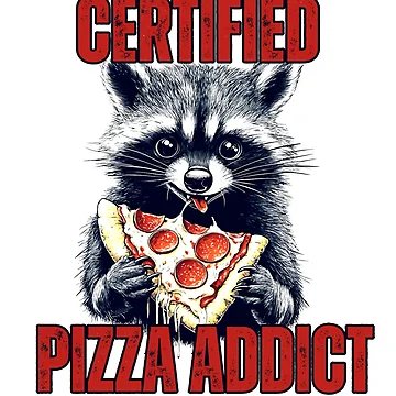 Artwork thumbnail, Pizza by Remy490