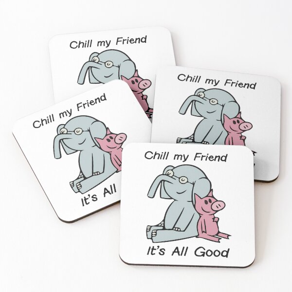 Item preview, Women My Husband Is Elephant And Piggie Everything Vintage For Mother'S Day designed and sold by EdgarCollier.