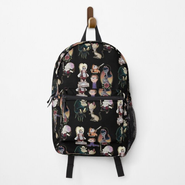 Item preview, American dad charaters designed and sold by shenitasarkisi.
