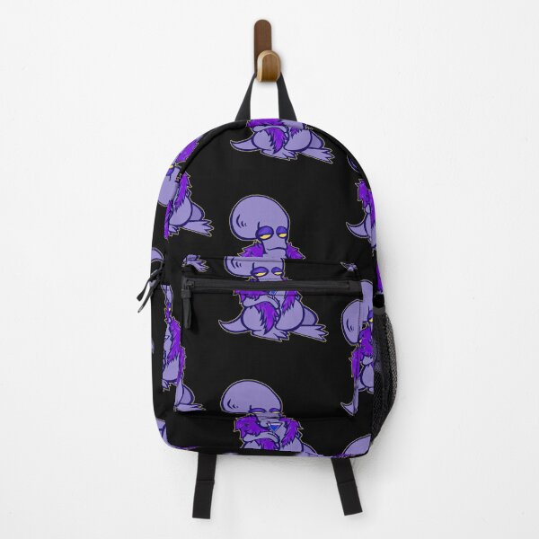 Item preview, Purple American dad Roger designed and sold by shenitasarkisi.