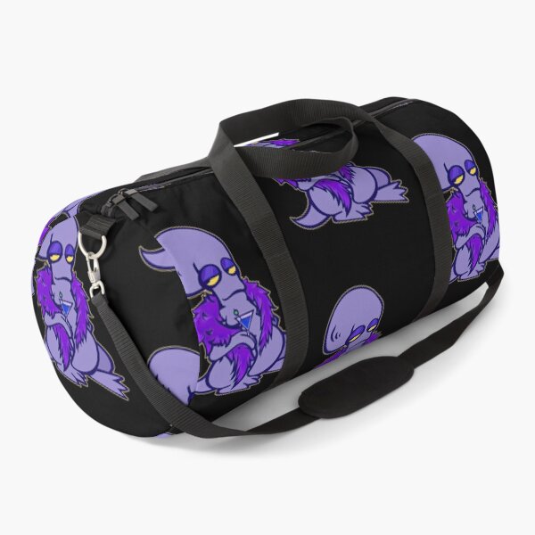 Item preview, Purple American dad Roger designed and sold by shenitasarkisi.