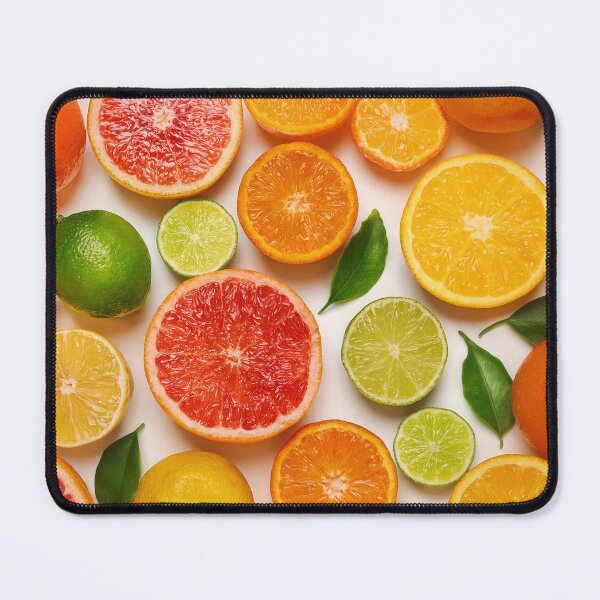 Item preview, Citrus slices designed and sold by psychoshadow.