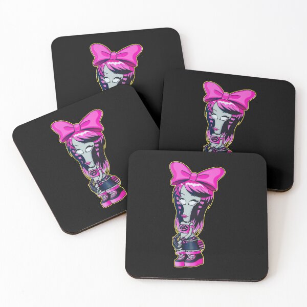 Item preview, Roger Smith Pink Bow  designed and sold by shenitasarkisi.